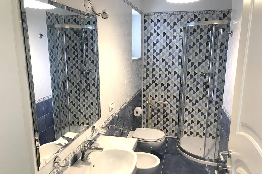 Photo of Bathroom in Fiumicello Santa Venere