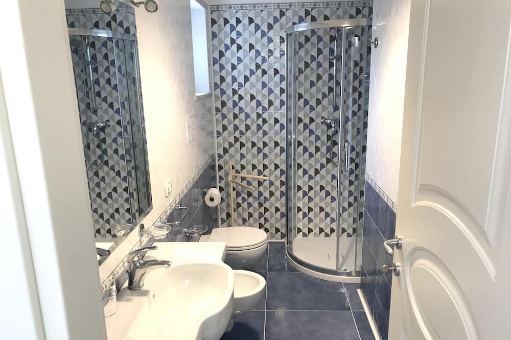Photo of Bathroom in Fiumicello Santa Venere