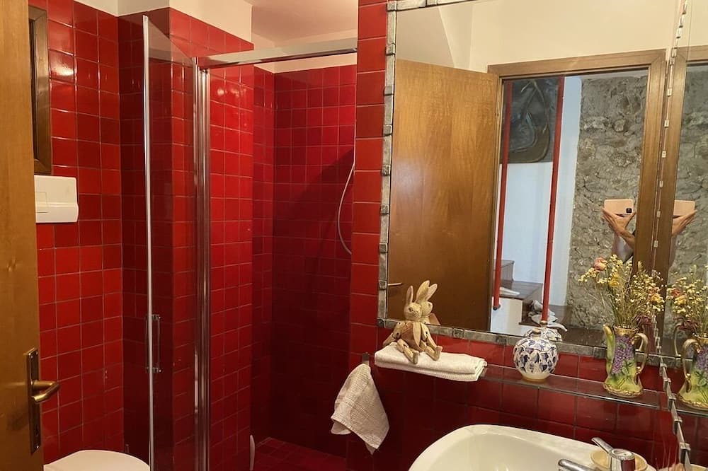 Photo of Bathroom in San Pietro di Feletto