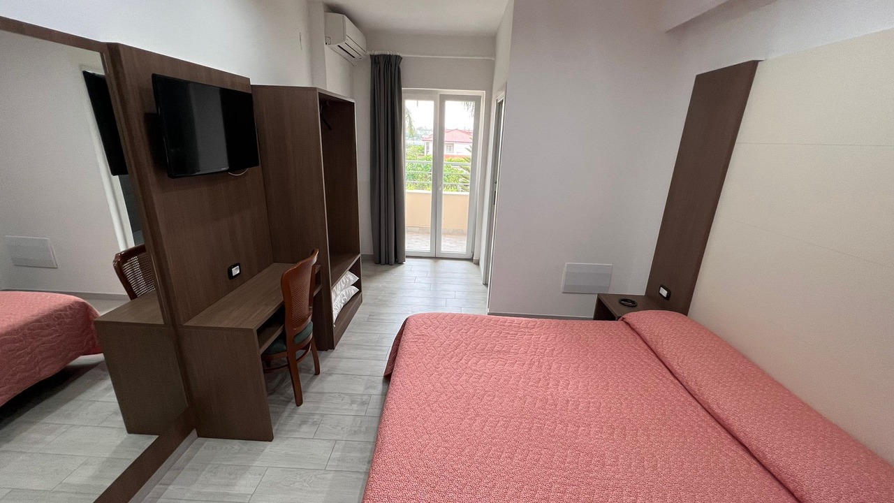 Photo of Bedroom in Giugliano in Campania