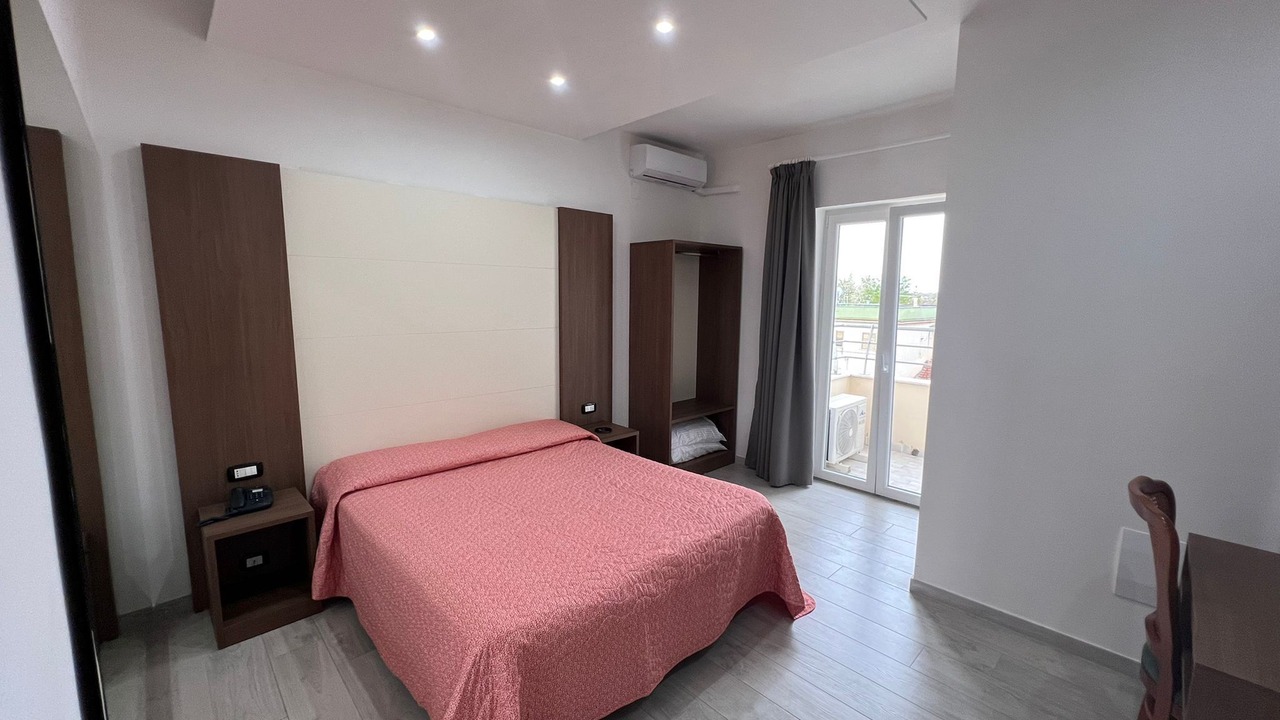 Photo of Bedroom in Giugliano in Campania