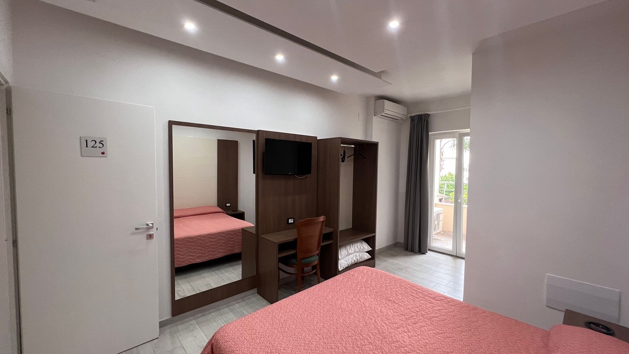 Photo of Bedroom in Giugliano in Campania