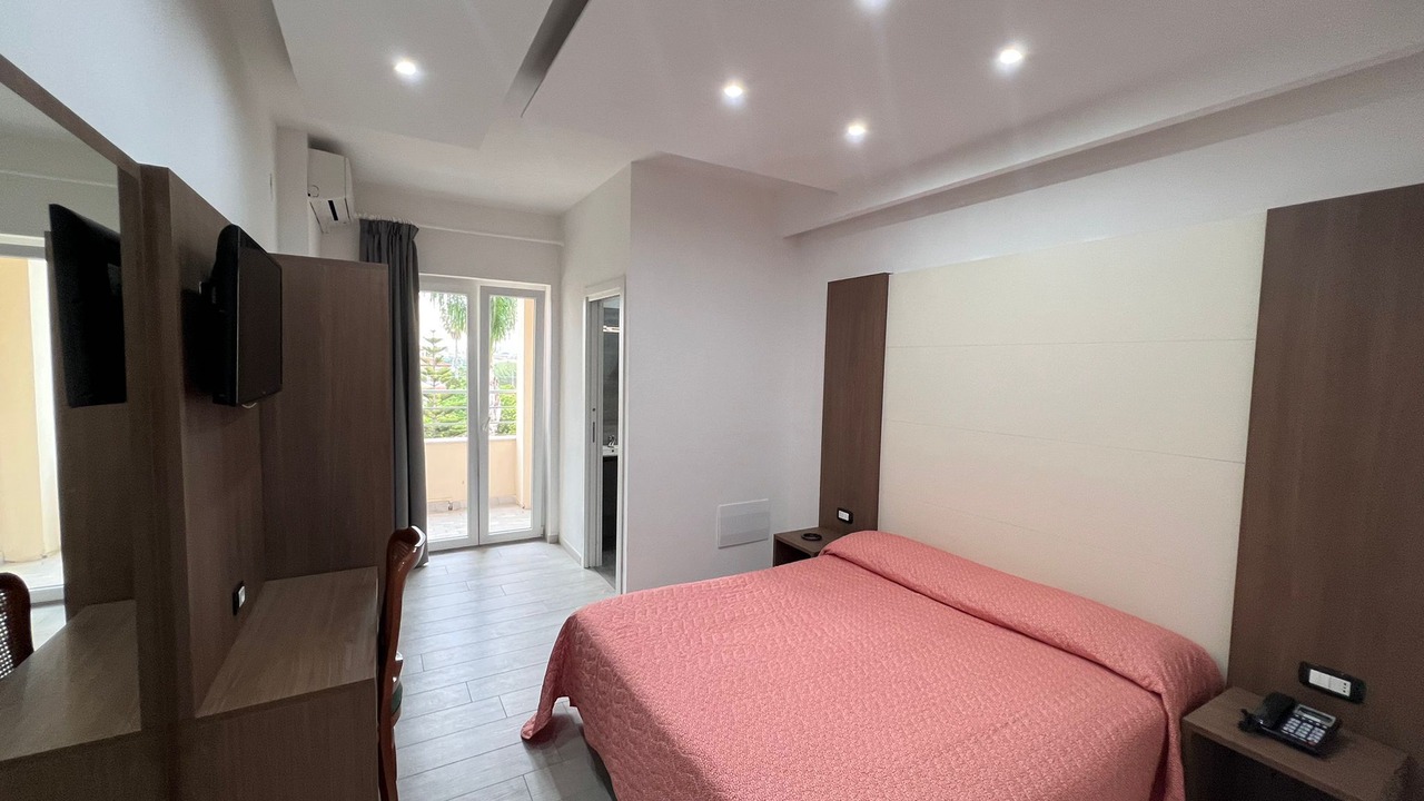 Photo of Bedroom in Giugliano in Campania