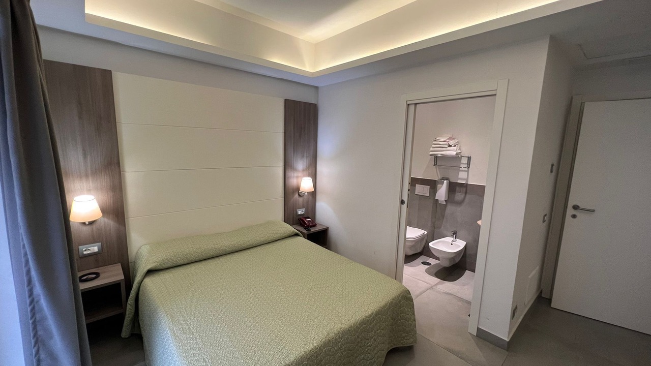 Photo of Bedroom in Giugliano in Campania