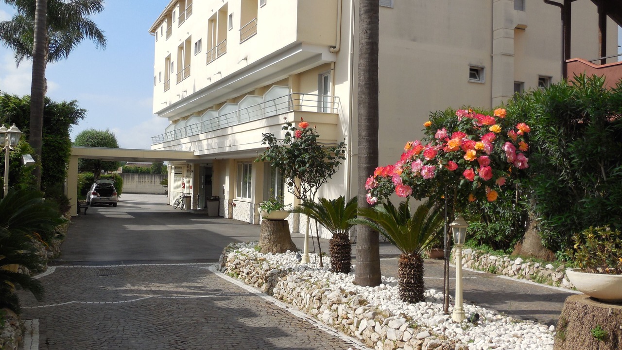 Photo of Outdoor in Giugliano in Campania