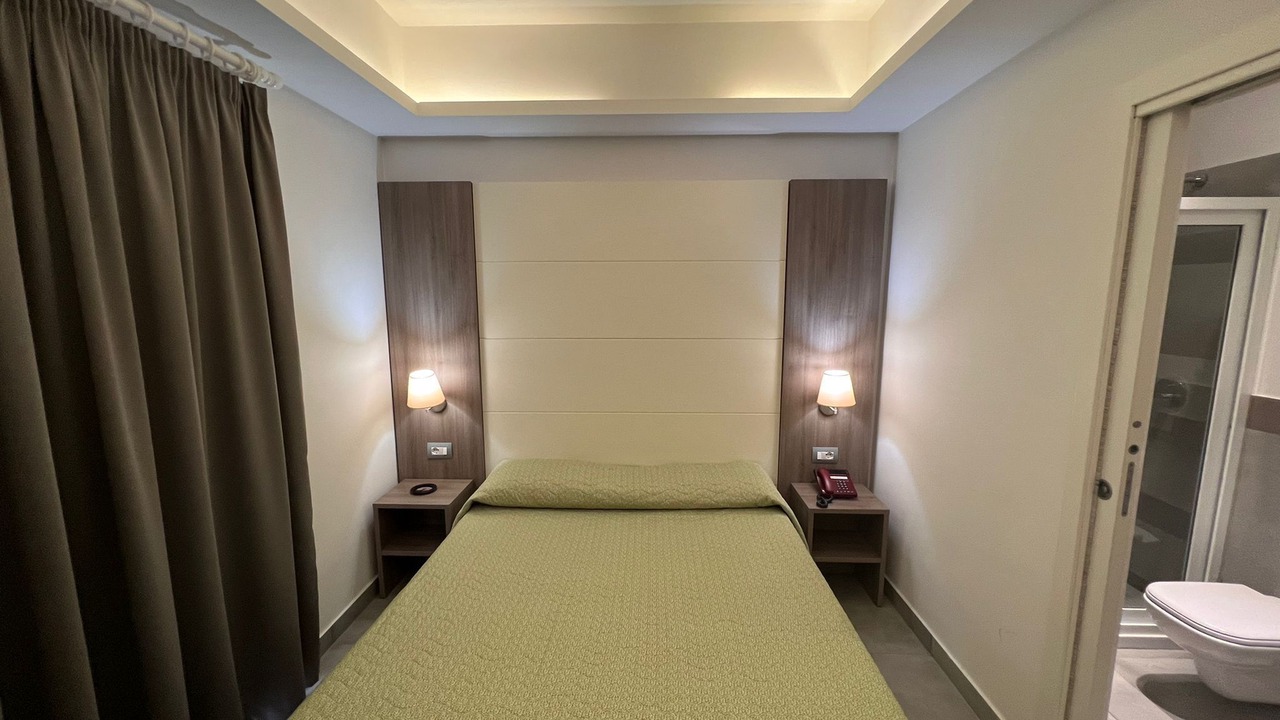 Photo of Bedroom in Giugliano in Campania