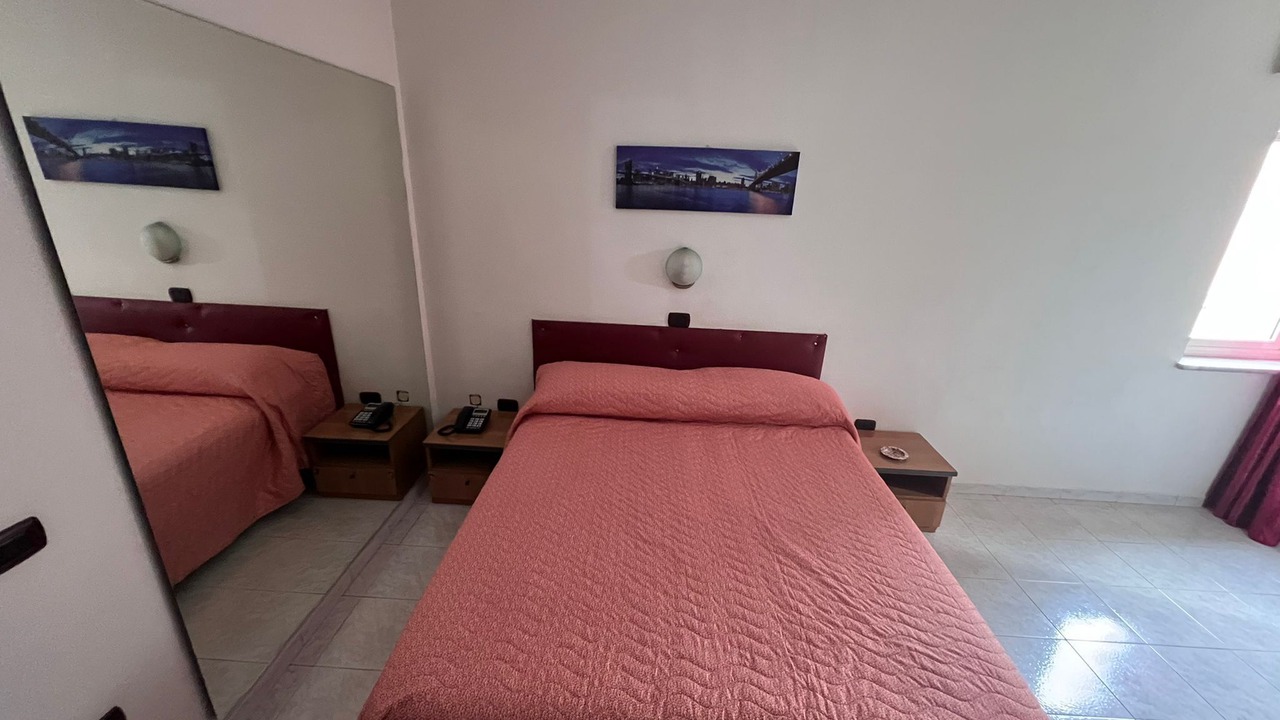Photo of Bedroom in Giugliano in Campania