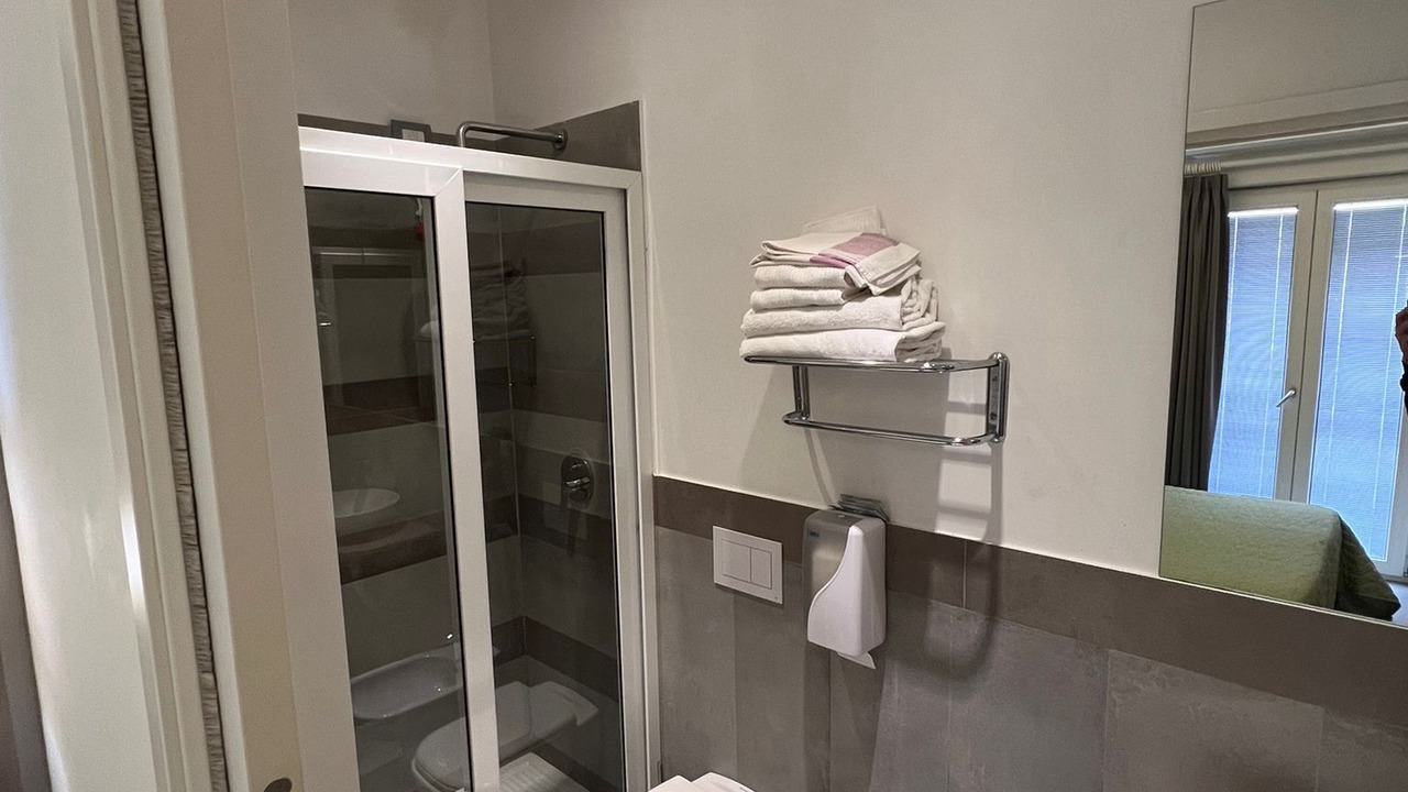 Photo of Bathroom in Giugliano in Campania