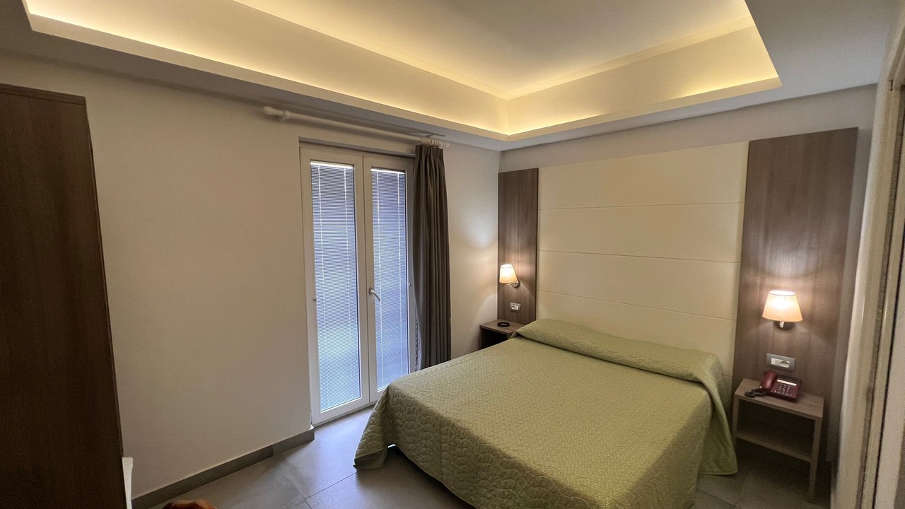 Photo of Bedroom in Giugliano in Campania