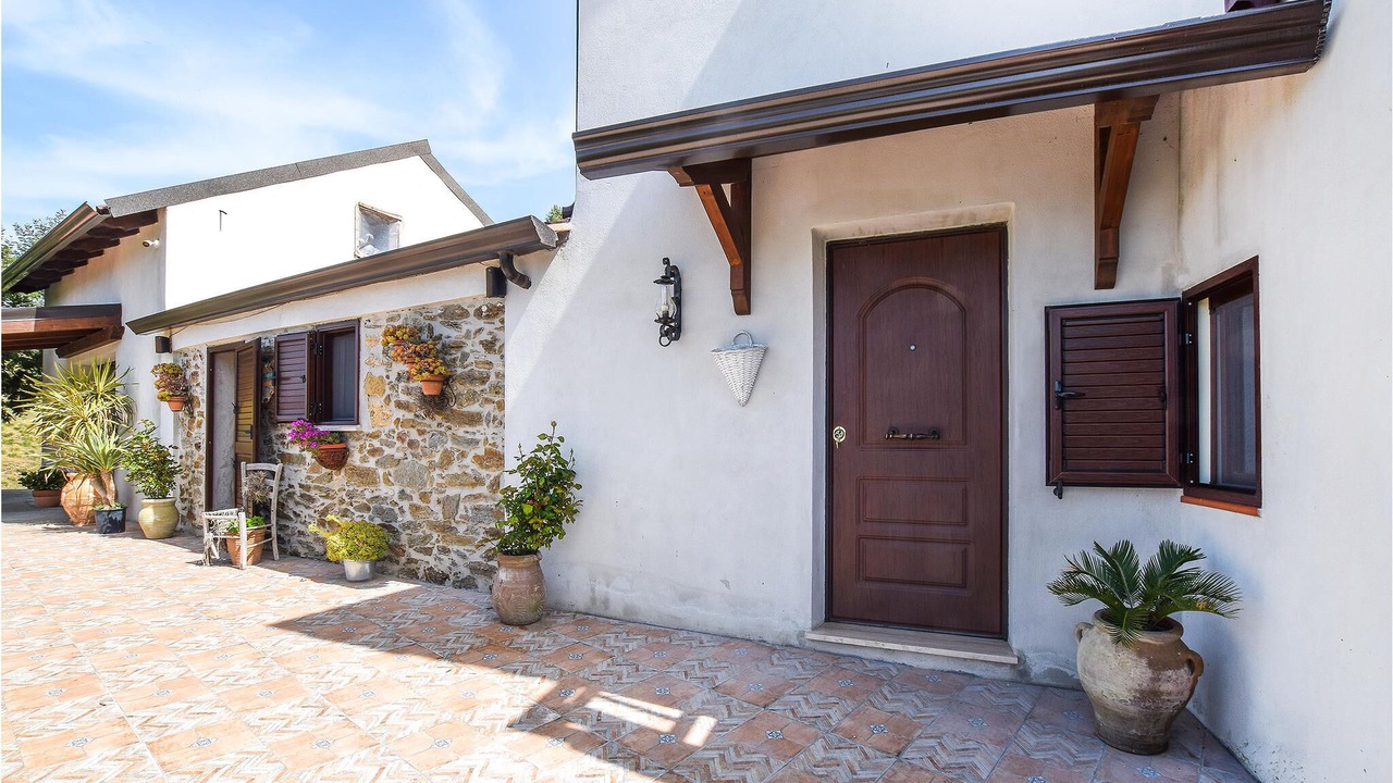 Photo of Outdoor in Motta San Giovanni