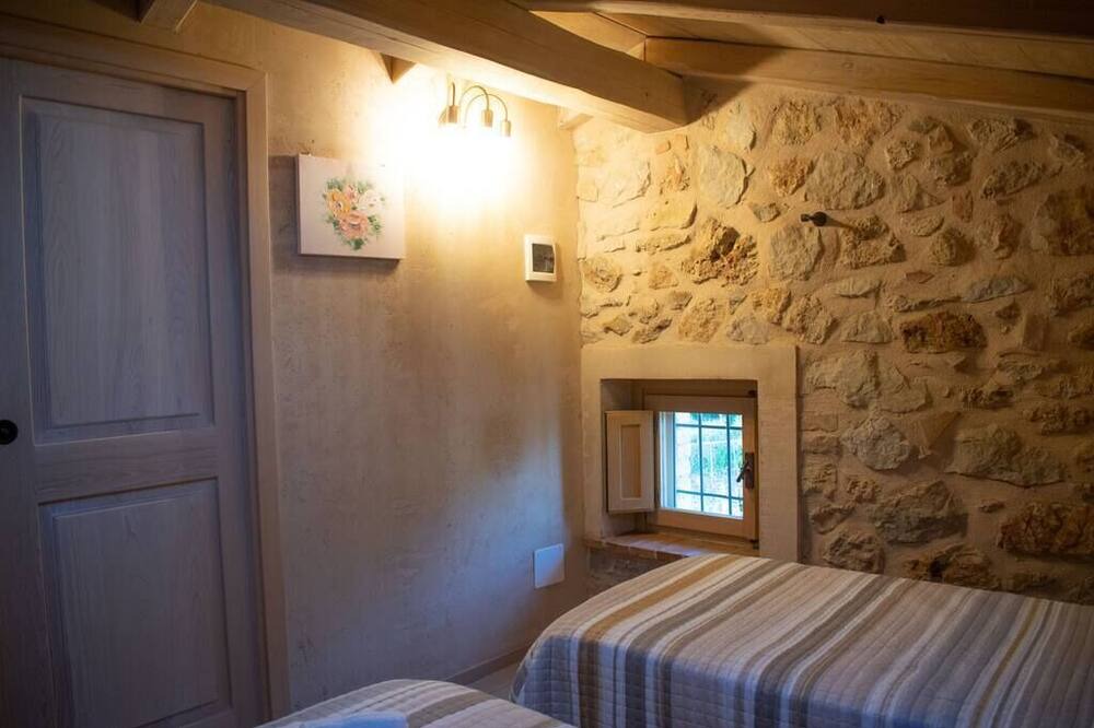 Photo of Bedroom in Monte San Biagio