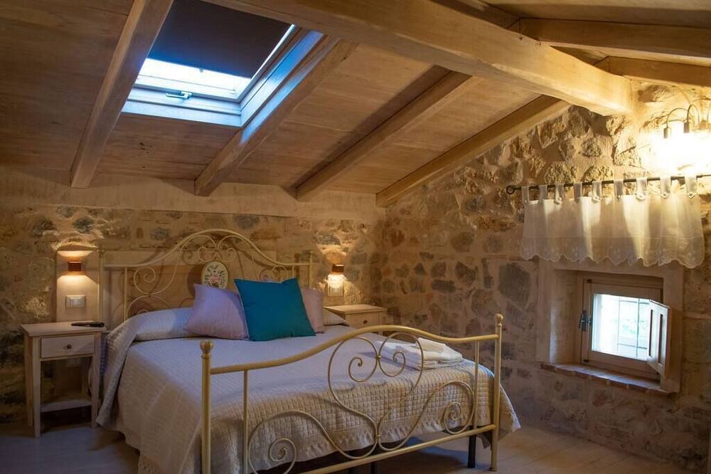 Photo of Bedroom in Monte San Biagio