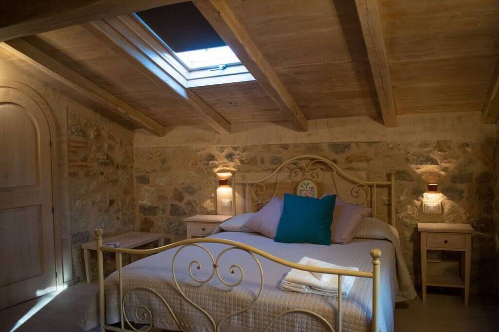 Photo of Bedroom in Monte San Biagio