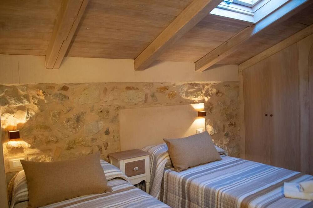 Photo of Bedroom in Monte San Biagio
