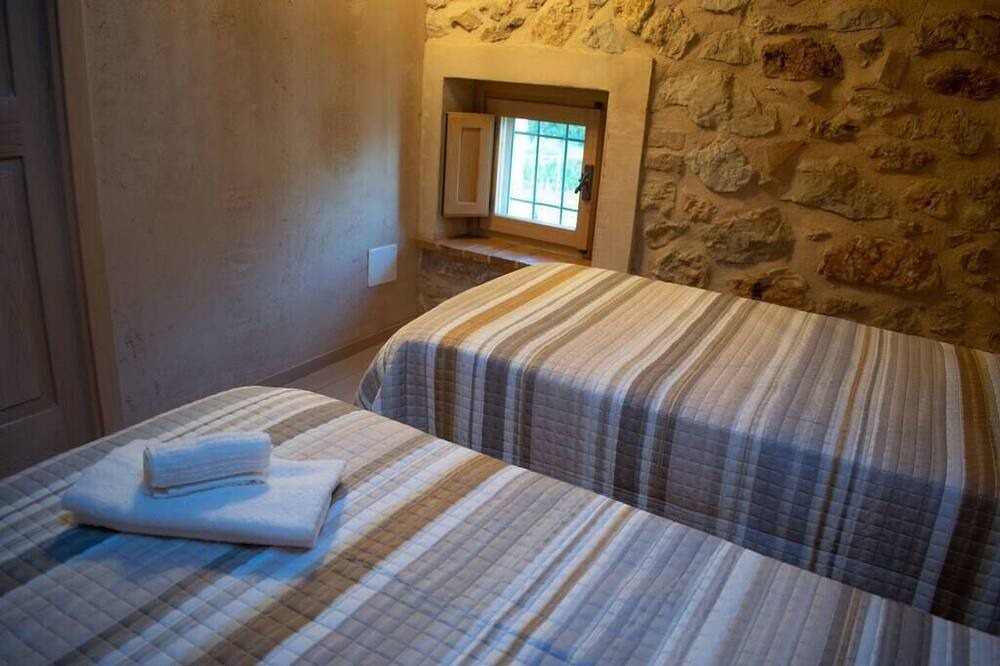 Photo of Bedroom in Monte San Biagio