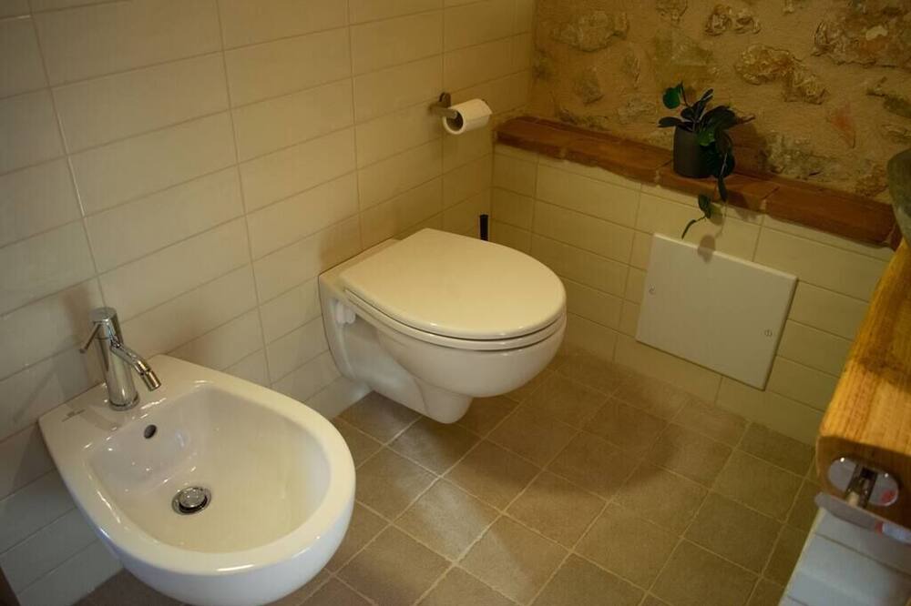 Photo of Bathroom in Monte San Biagio