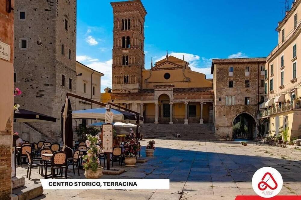 Photo of Outdoor in Monte San Biagio