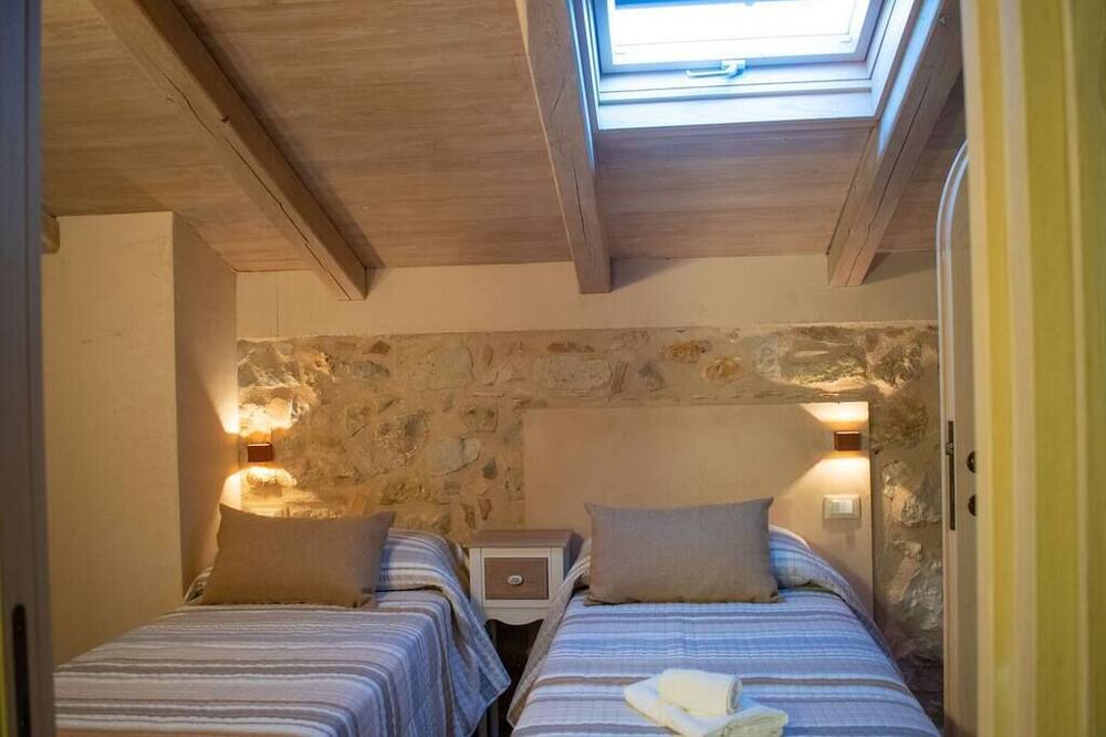 Photo of Bedroom in Monte San Biagio