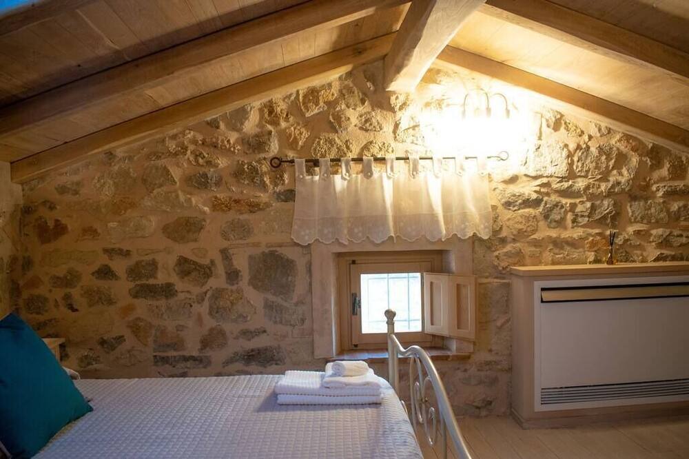 Photo of Bedroom in Monte San Biagio