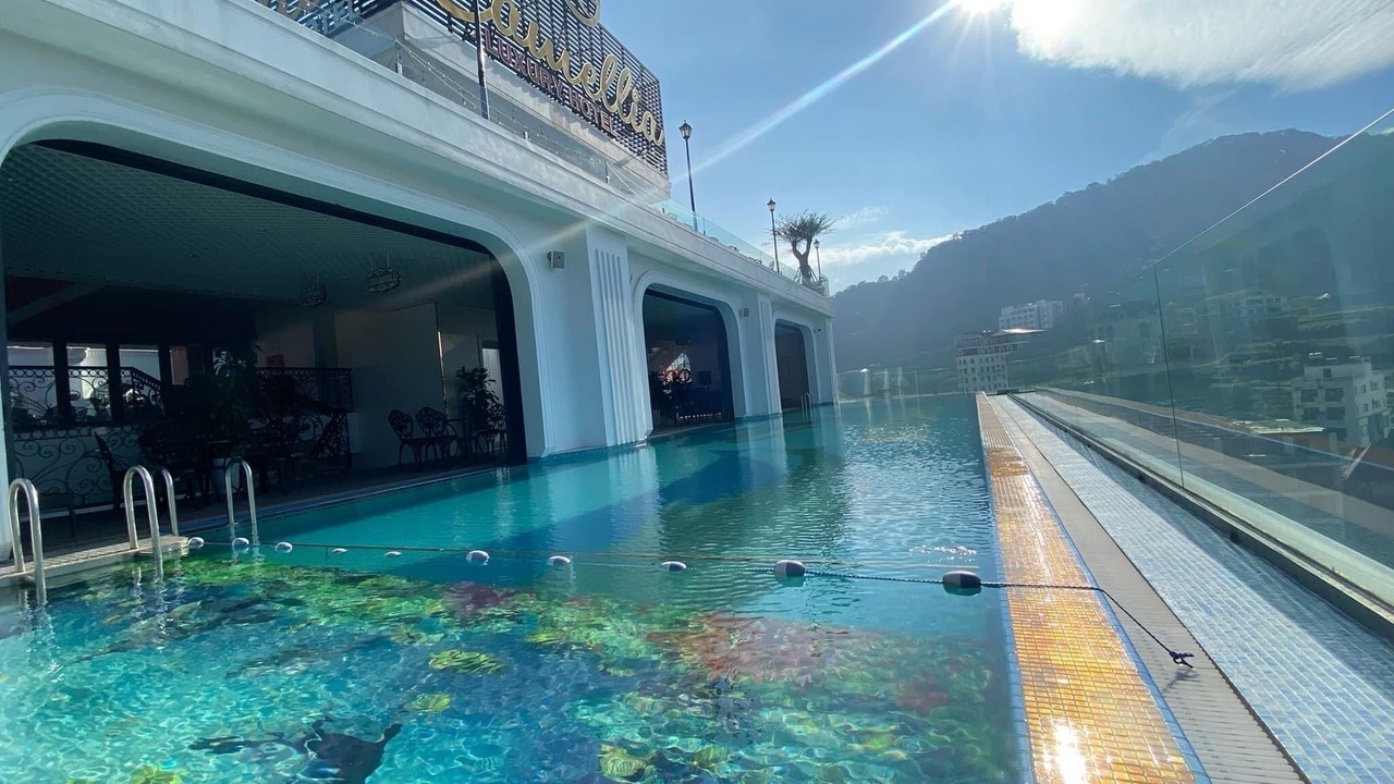 Photo of Outdoor in Tam Dao