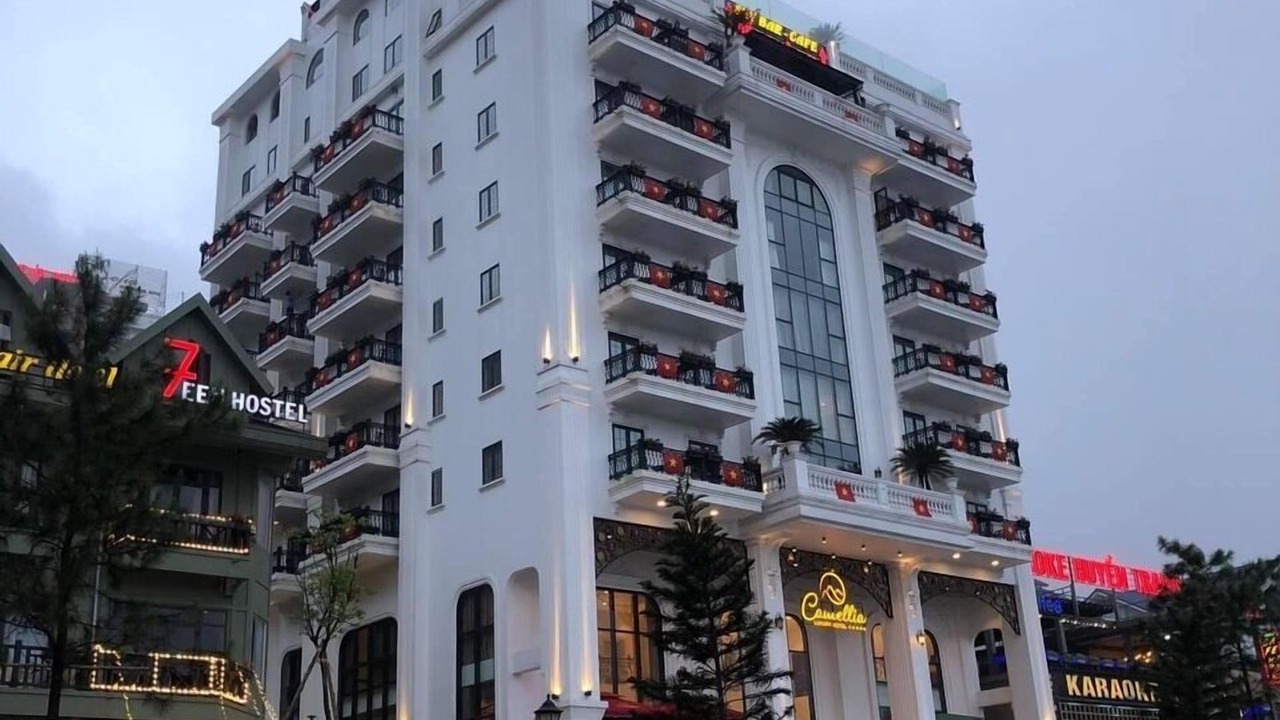 Photo of Outdoor in Tam Dao