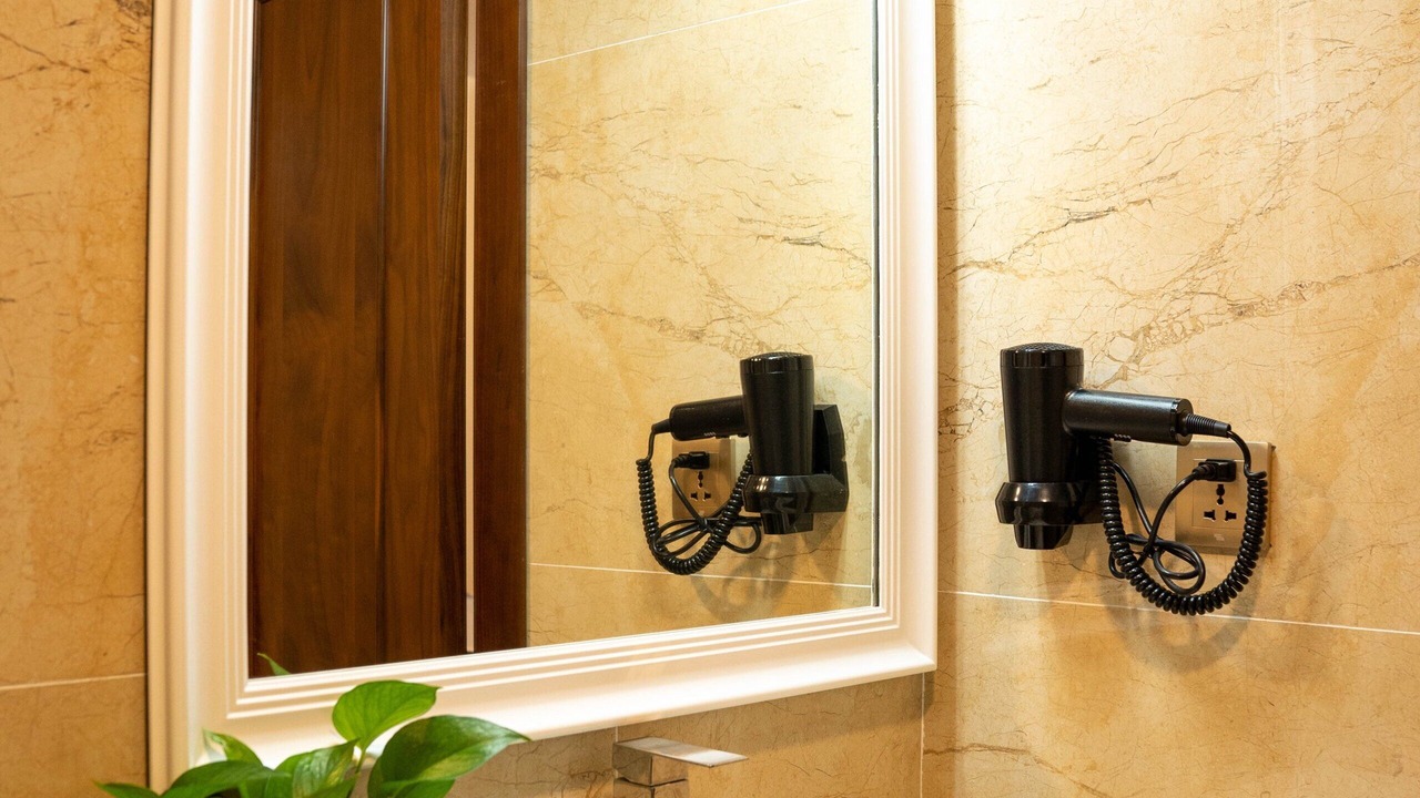 Photo of Bathroom in Tam Dao