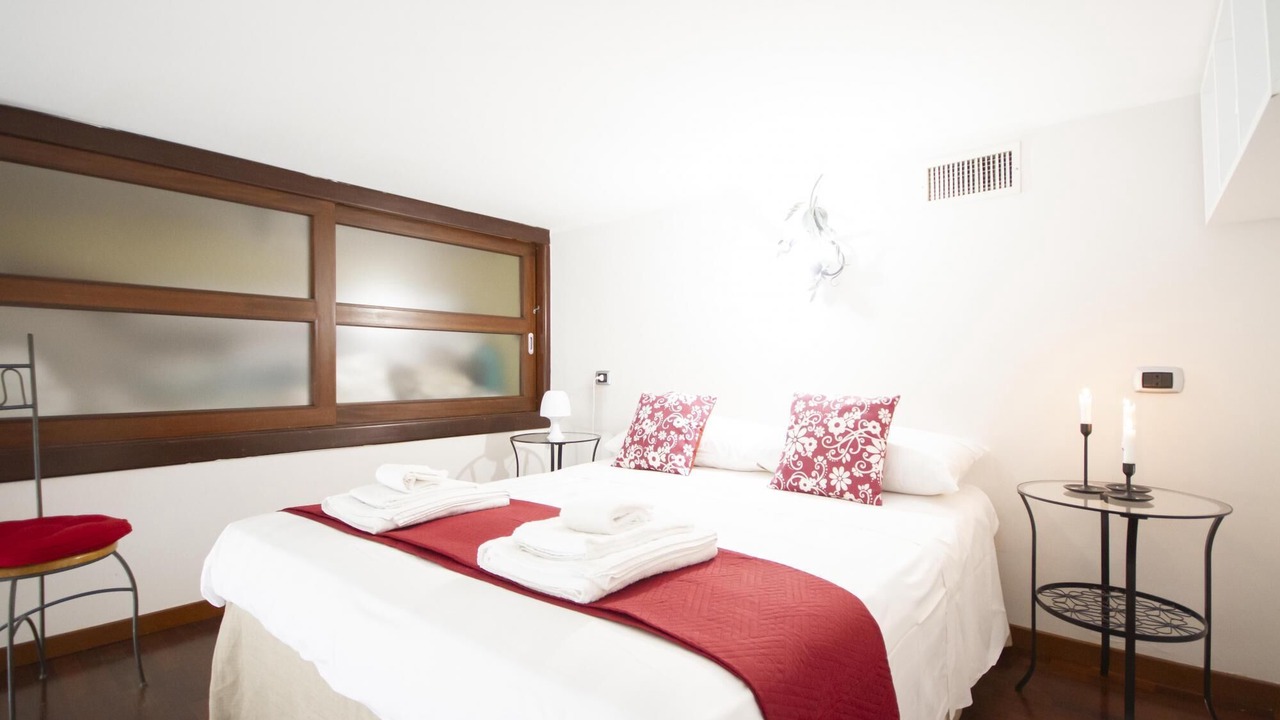 Photo of Bedroom in Materdei