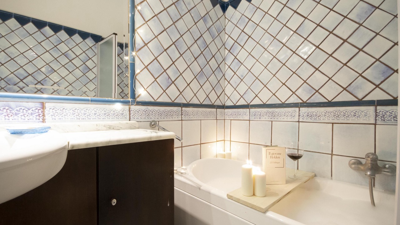 Photo of Bathroom in Materdei