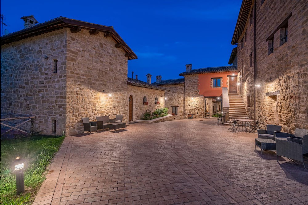 Photo of Outdoor in Camerino