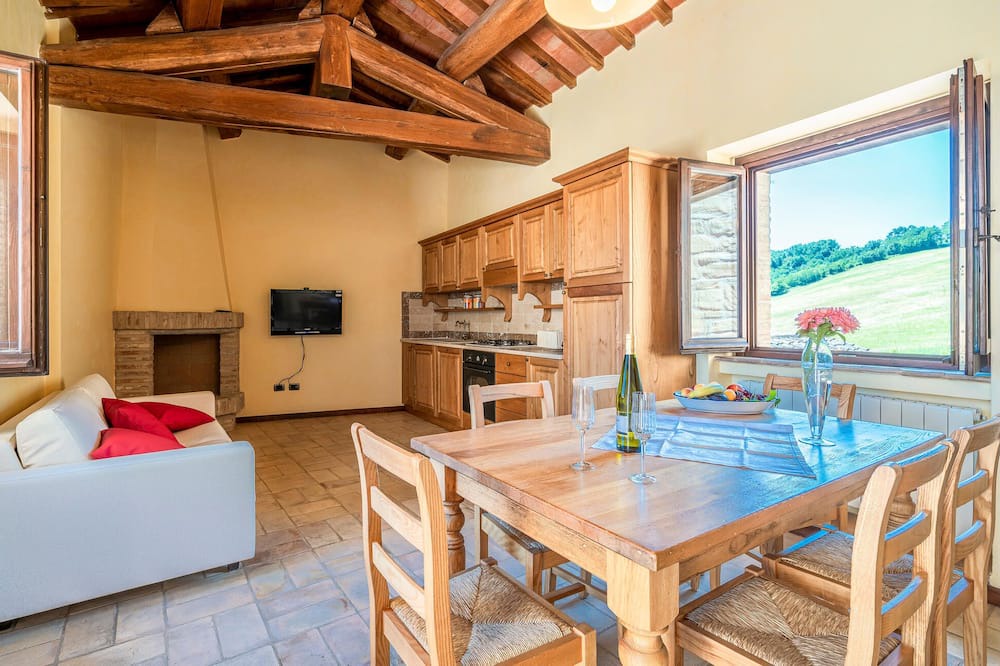 Photo of Bedroom in Camerino