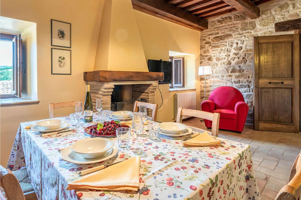 Photo of Bedroom in Camerino