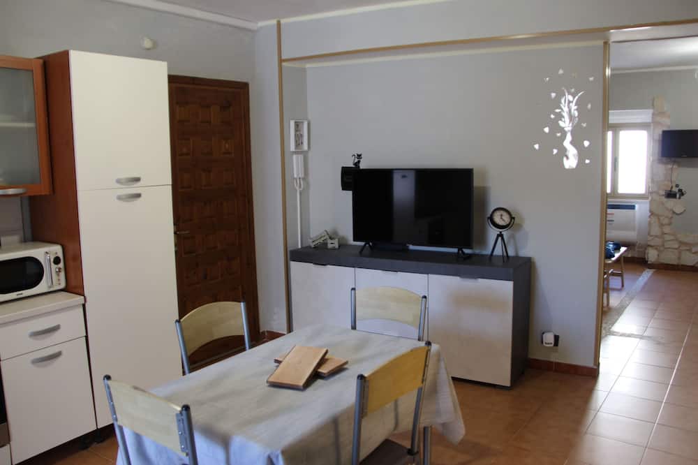 Photo of Livingroom in Verrecchie
