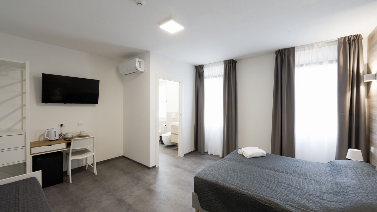 Photo of Bedroom in Reschigliano