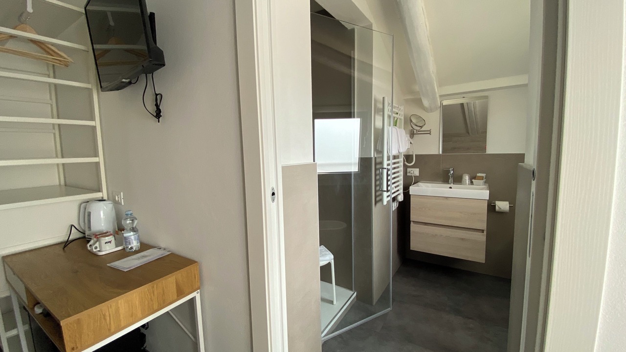 Photo of Bathroom in Reschigliano