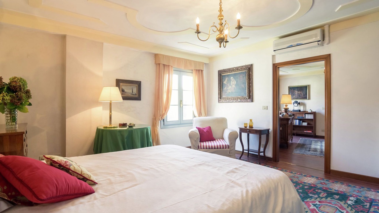 Photo of Bedroom in Levada