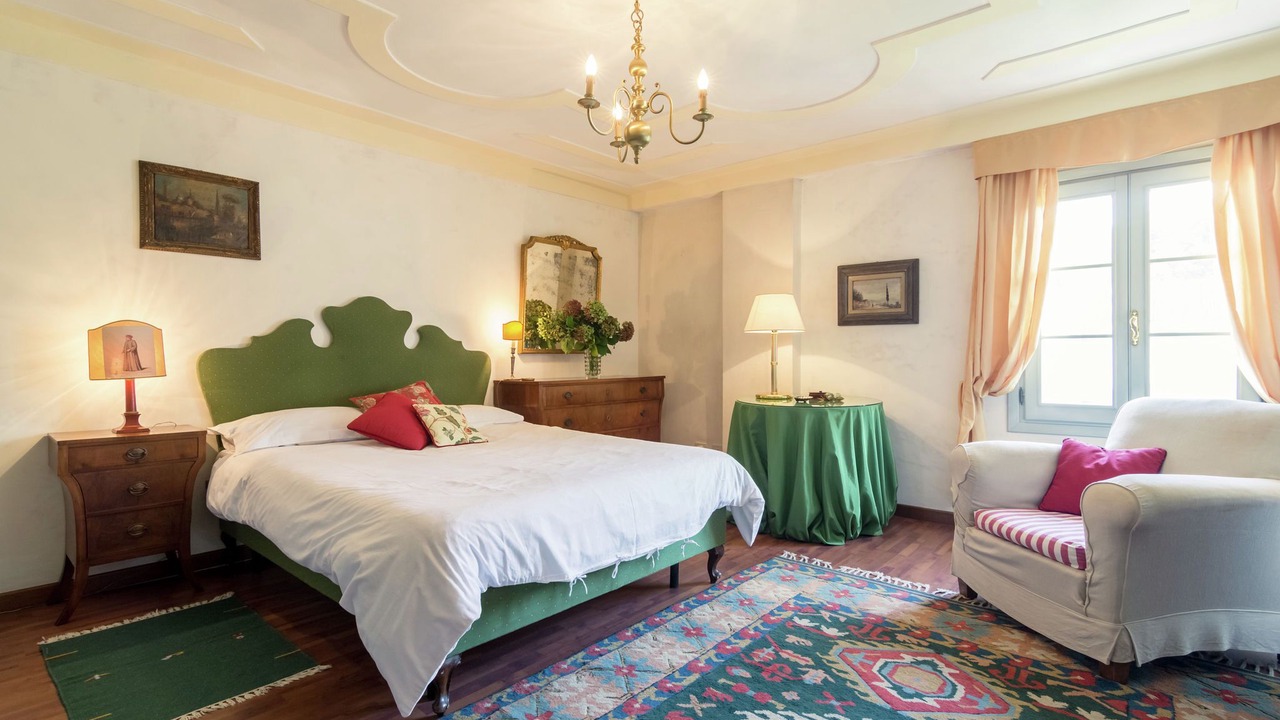 Photo of Bedroom in Levada