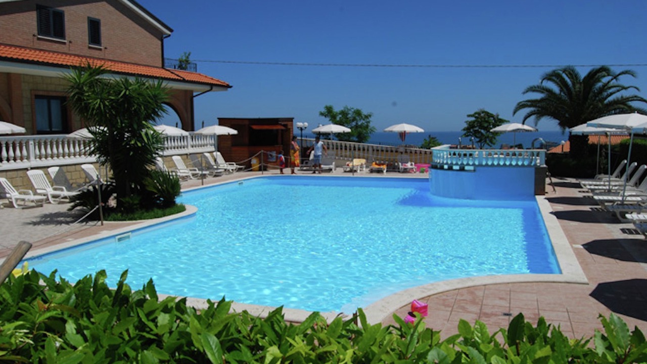 Photo of Outdoor in Tortoreto Lido