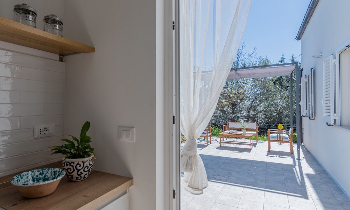 Photo of Outdoor in Rocca San Giovanni