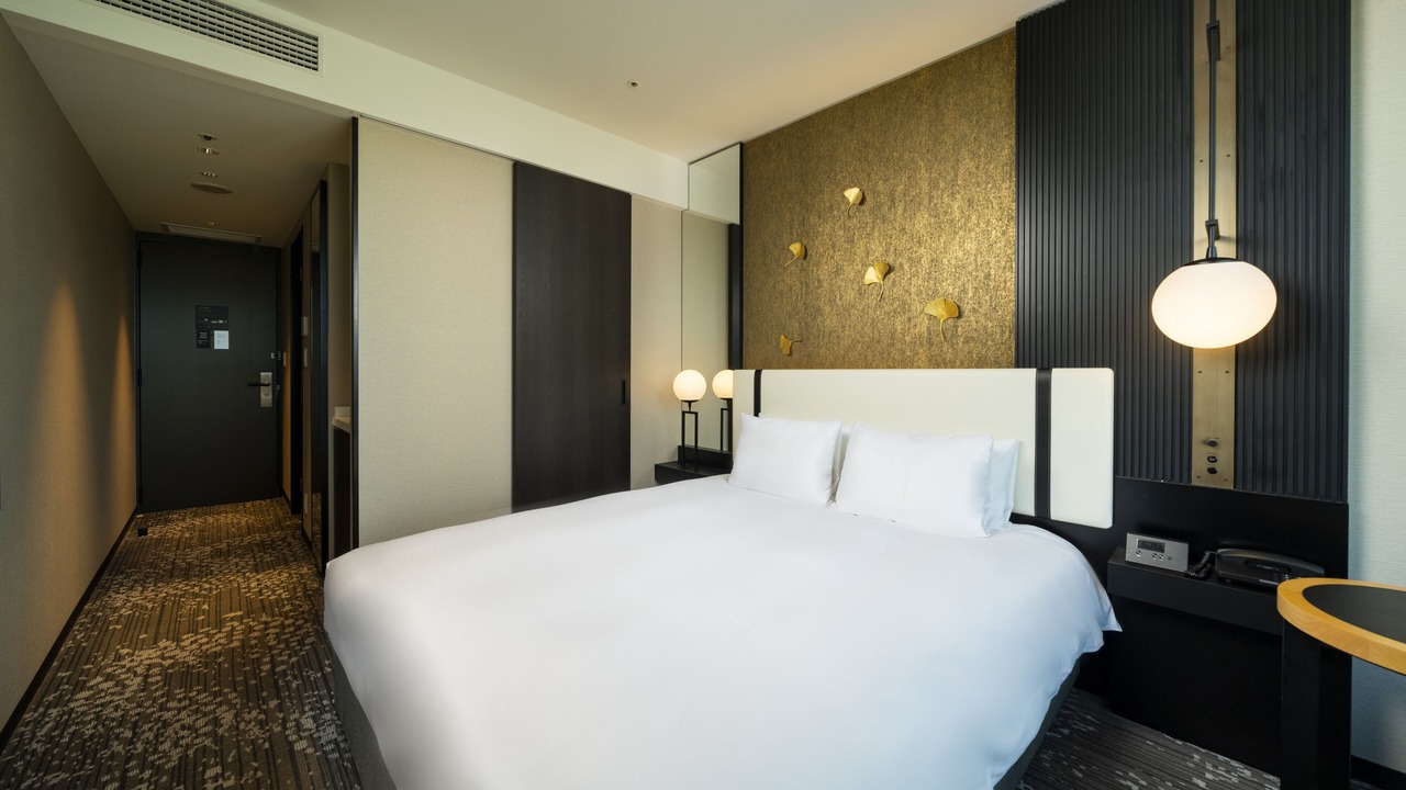 Photo of Bedroom in Chuo Ward