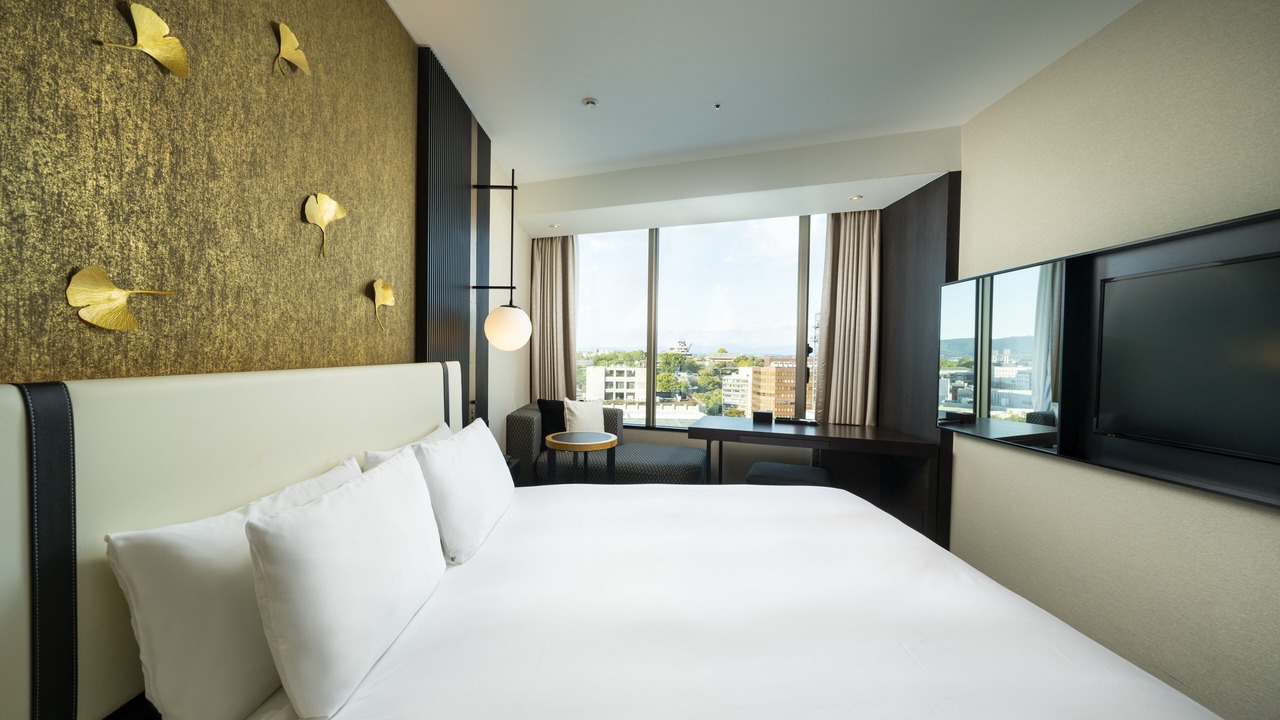 Photo of Bedroom in Chuo Ward