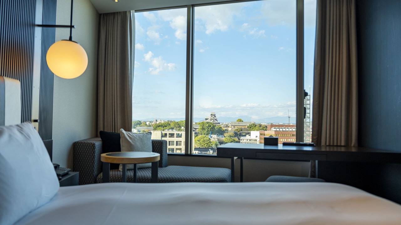 Photo of Bedroom in Chuo Ward