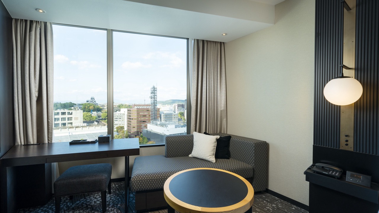 Photo of Bedroom in Chuo Ward