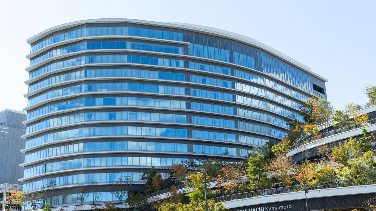 Photo of Outdoor in Chuo Ward