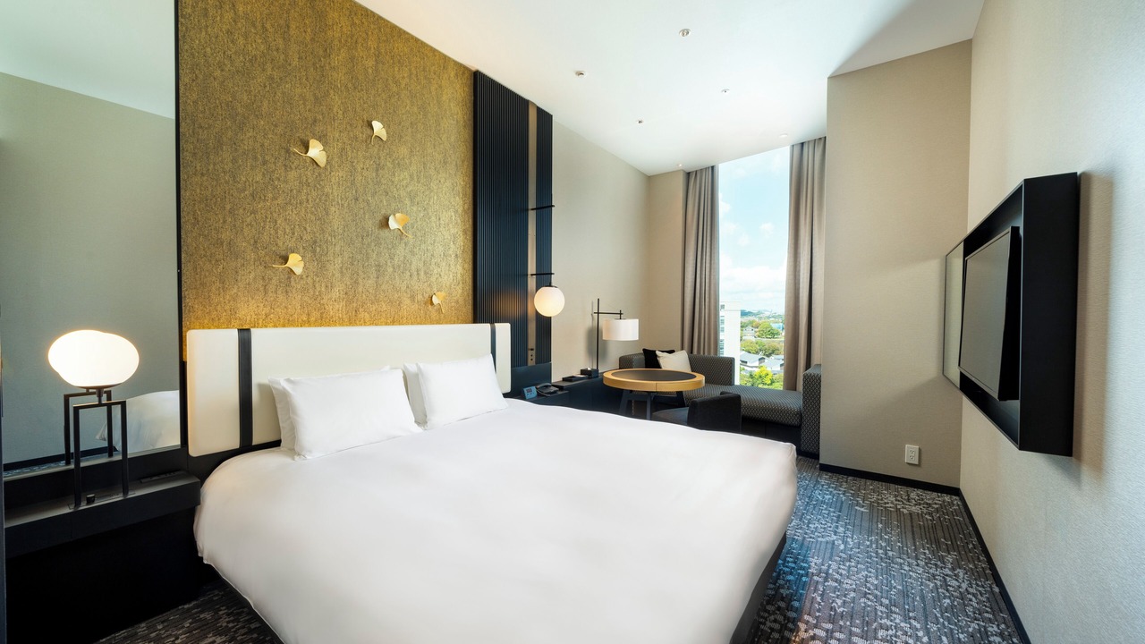 Photo of Bedroom in Chuo Ward