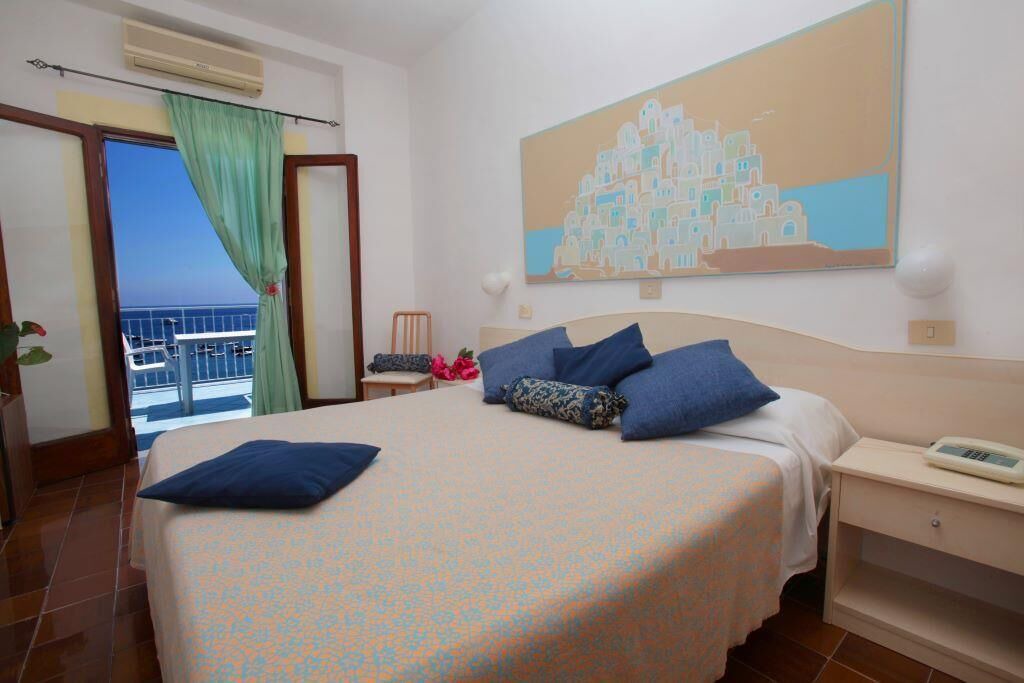 Photo of Bedroom in Sant'Angelo
