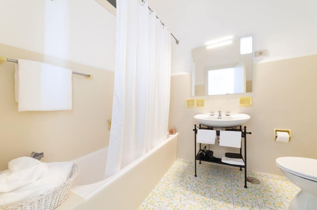 Photo of Bathroom in Sant'Angelo