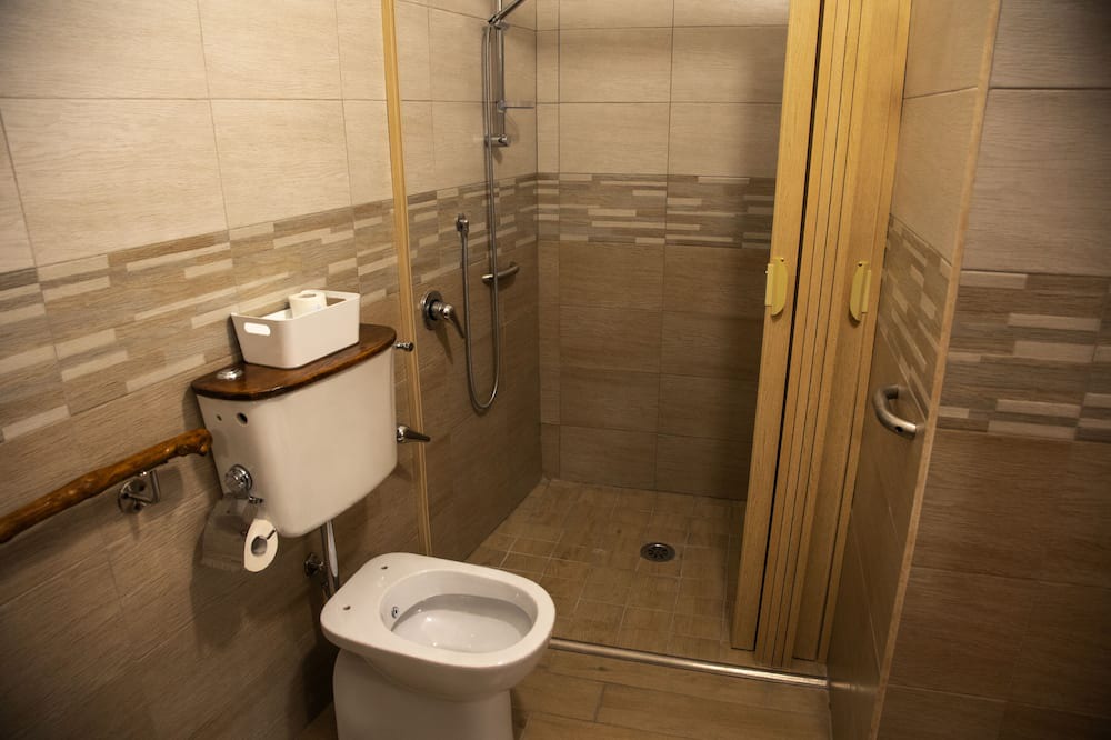 Photo of Bathroom in Vittorio Emanuele