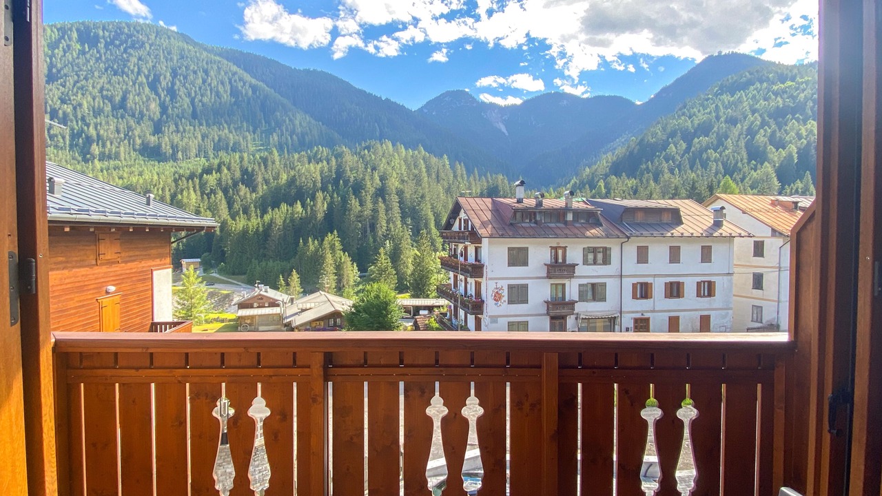 Photo of Outdoor in Auronzo di Cadore