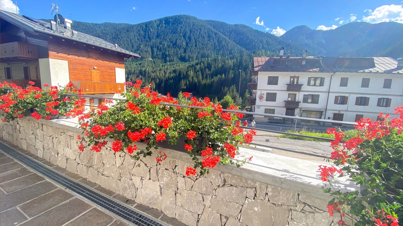 Photo of Outdoor in Auronzo di Cadore