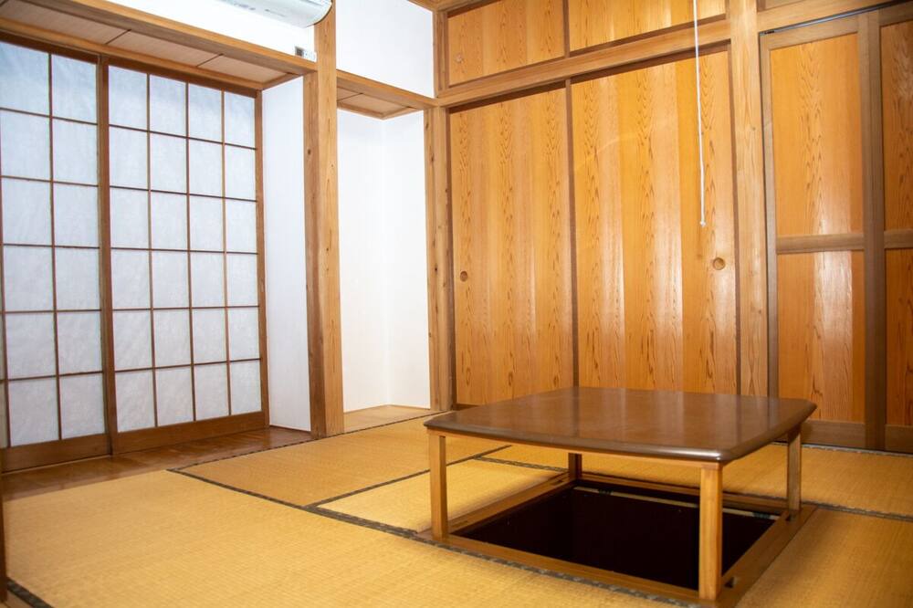 Photo of Bedroom in Nishina